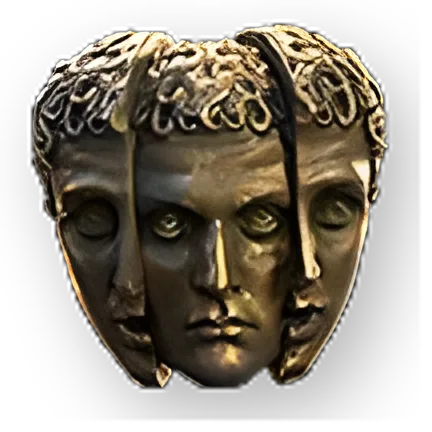 Chaos Orb