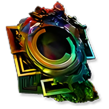 Chromatic Orb