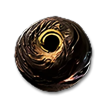 Lesser Jeweller's Orb