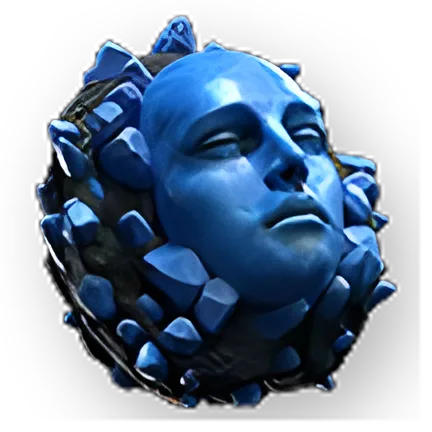 Greater Orb of Transmutation