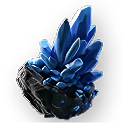 Transmutation Shard