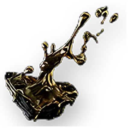 Alchemy Shard