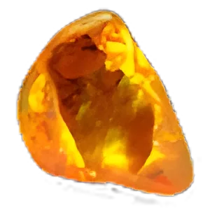 Aetheric Fossil