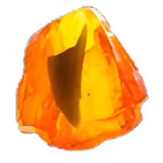 Frigid Fossil