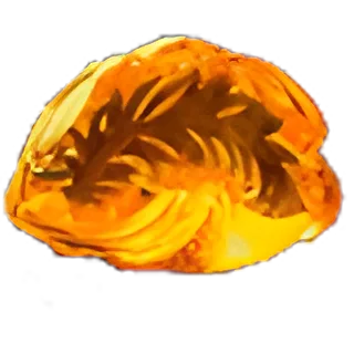 Deft Fossil