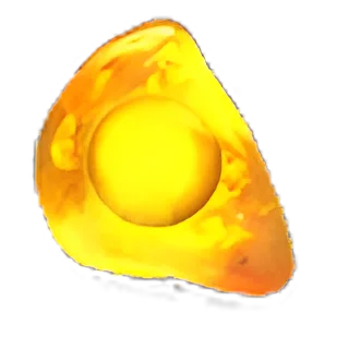 Lucent Fossil