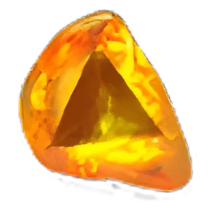 Perfect Fossil