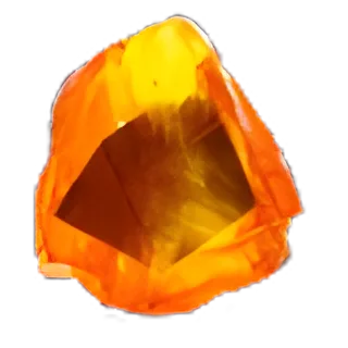 Prismatic Fossil