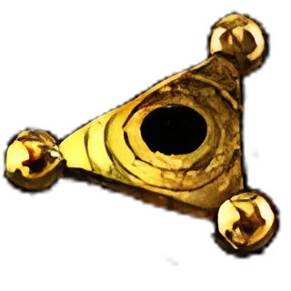 Primitive Chaotic Resonator