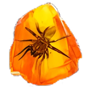 Shuddering Fossil