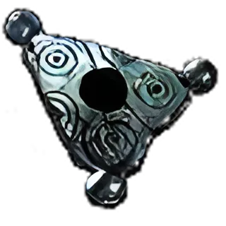 Primitive Alchemical Resonator
