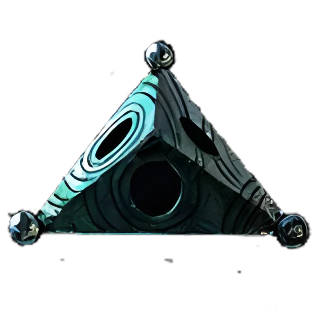 Powerful Alchemical Resonator