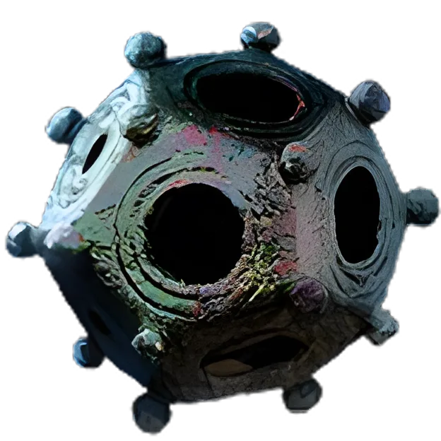 Prime Alchemical Resonator