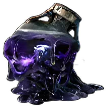 Concentrated Liquid Fear