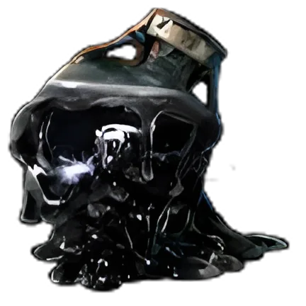 Concentrated Liquid Suffering