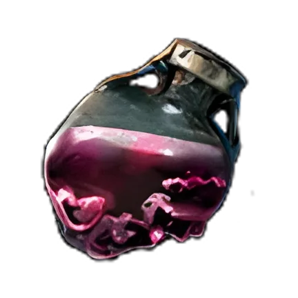 Diluted Liquid Guilt
