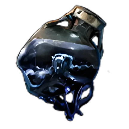 Liquid Despair