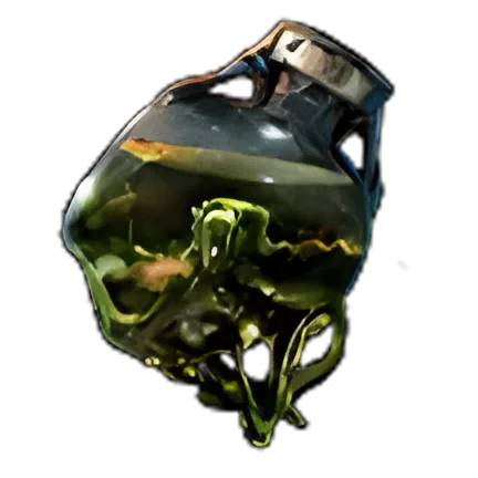 Liquid Disgust