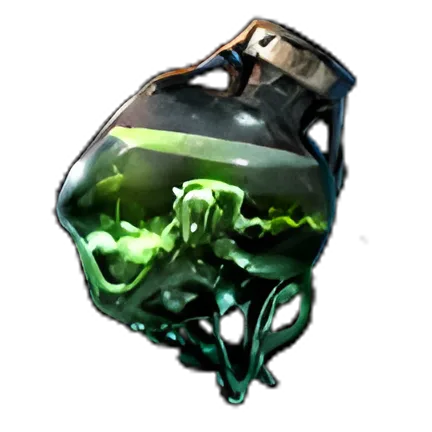 Liquid Envy