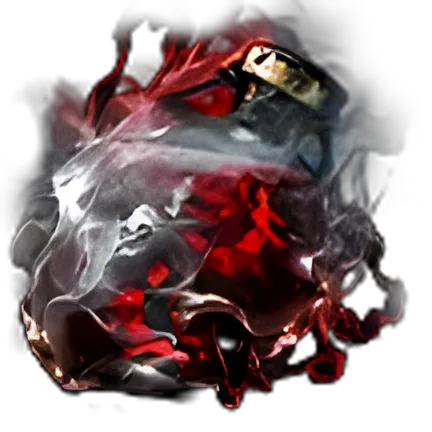 Ancient Potent Liquid Contempt