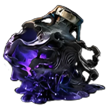 Ancient Concentrated Liquid Fear