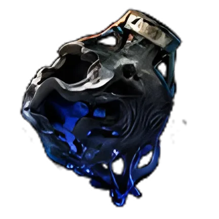 Ancient Liquid Despair
