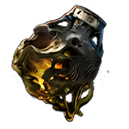 Ancient Liquid Disgust