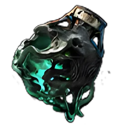 Ancient Liquid Envy