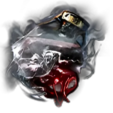 Potent Liquid Contempt