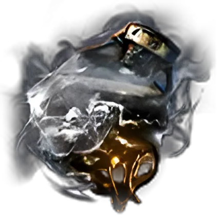 Potent Liquid Ferocity