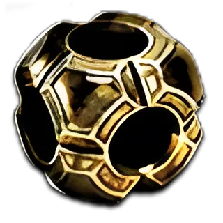 Tempering Orb
