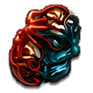Eldritch Orb of Annulment