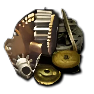 Engineer's Orb