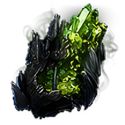 Essence of the Abyss