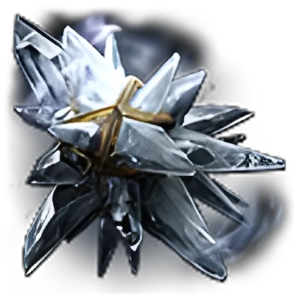 Perfect Essence of Ice