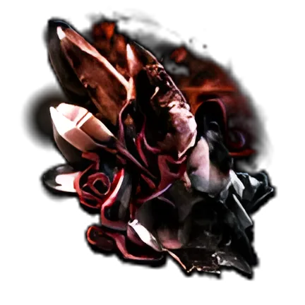 Essence of Hysteria