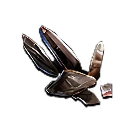 Lesser Essence of Enhancement