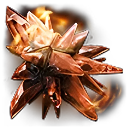 Perfect Essence of Flames