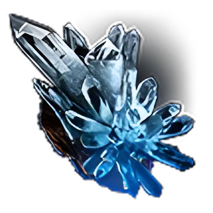 Greater Essence of Thawing