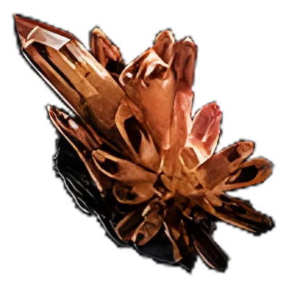 Greater Essence of Flames