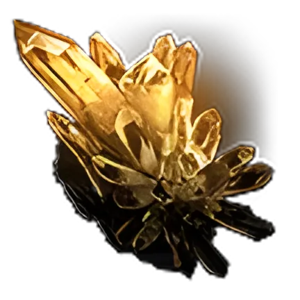 Greater Essence of Opulence