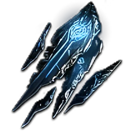 Runic Splinter