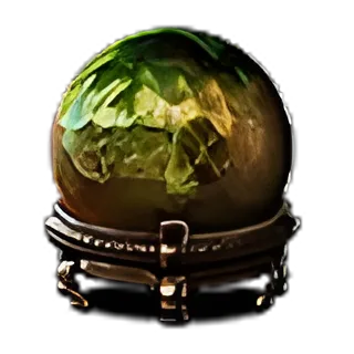 Enkindling Orb