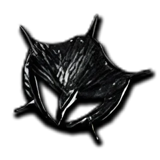 Broken Circle Artifact