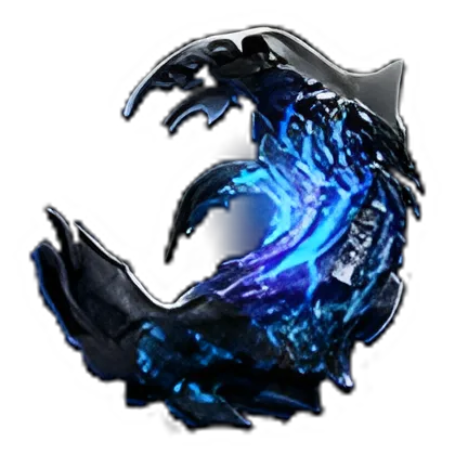 The Runefather's Alloy