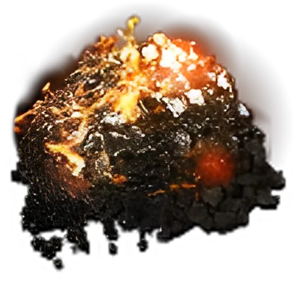 Blazing Flux