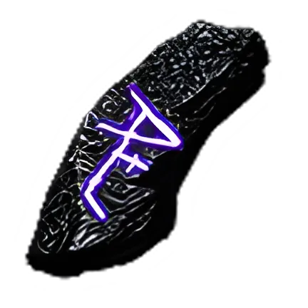 Rune of Accumulation