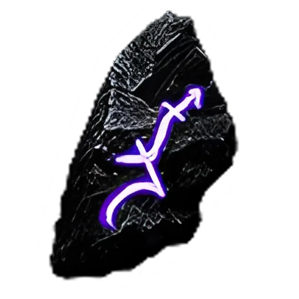 Rune of the Blossom