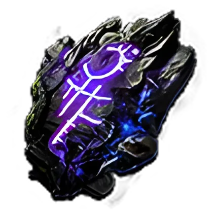 Ancient Rune of the Horde