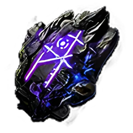 Ancient Rune of Animosity
